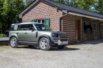 Land Rover Defender 110 D240 S Urban Pack 2020 года (WW)